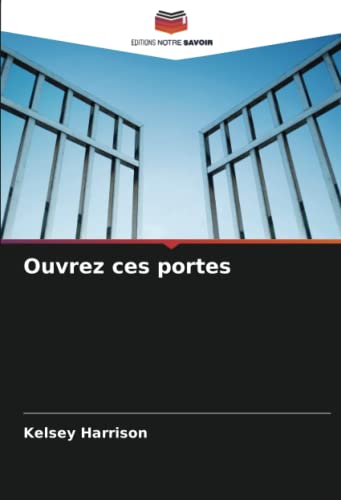 Stock image for Ouvrez ces portes for sale by Chiron Media