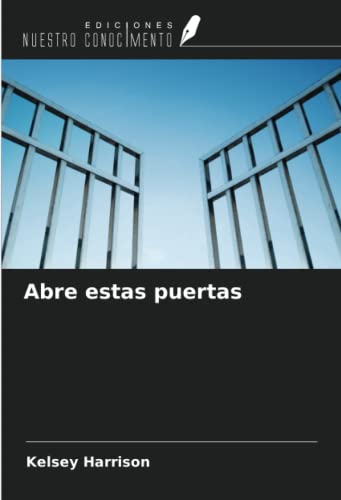 Stock image for Abre estas puertas for sale by AHA-BUCH GmbH