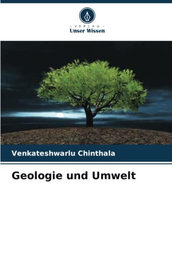 9786205262795: Geologie und Umwelt (German Edition)