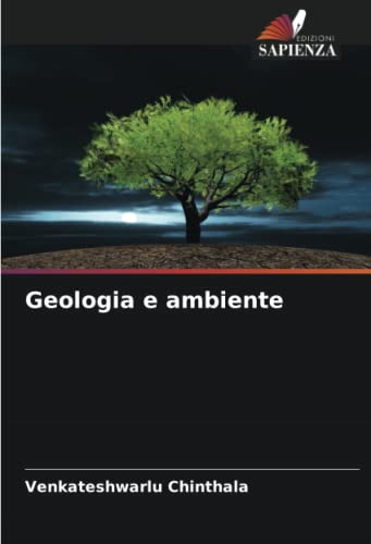 Stock image for Geologia e ambiente for sale by PBShop.store US