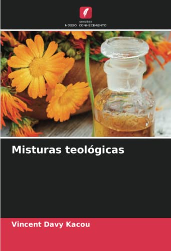 Stock image for Misturas teolgicas for sale by BuchWeltWeit Ludwig Meier e.K.