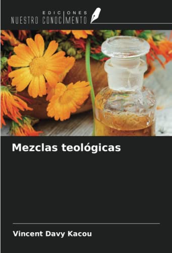 Stock image for Mezclas teolgicas for sale by BuchWeltWeit Ludwig Meier e.K.