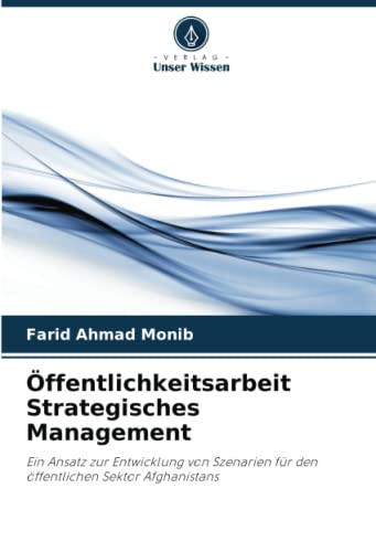 Stock image for ffentlichkeitsarbeit Strategisches Management for sale by PBShop.store US