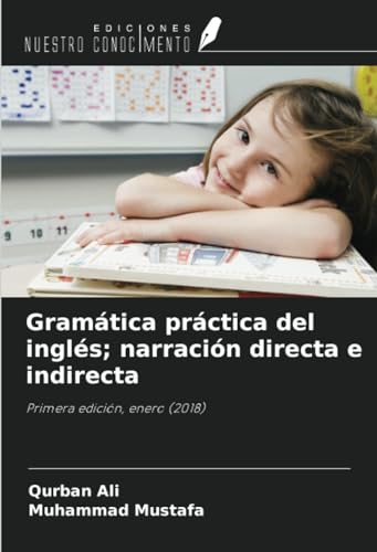 Stock image for Gramtica prctica del ingls; narracin directa e indirecta for sale by BuchWeltWeit Ludwig Meier e.K.