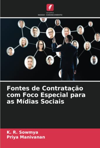 Stock image for Fontes de Contratacao com Foco Especial para as Midias Sociais for sale by Chiron Media