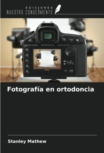 9786205301050: Fotografa en ortodoncia