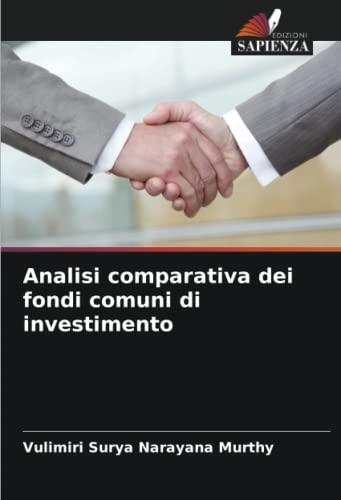 Stock image for Analisi comparativa dei fondi comuni di investimento for sale by Ria Christie Collections