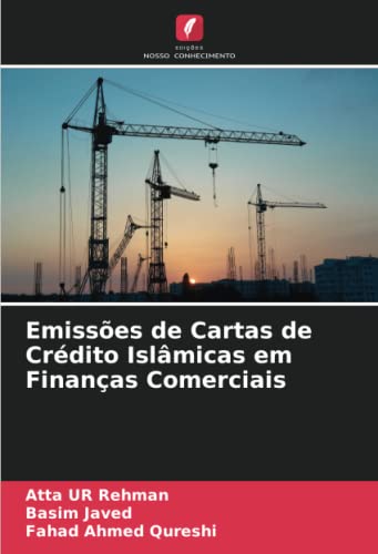 9786205308240: Emisses de Cartas de Crdito Islmicas em Finanas Comerciais