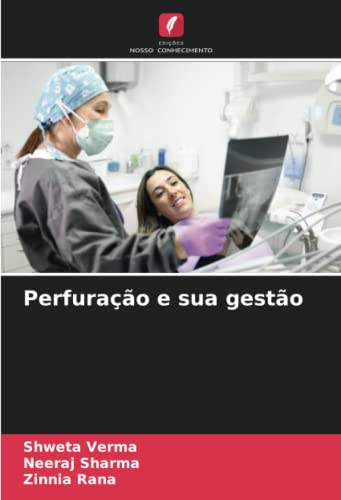 9786205321249: Perfurao e sua gesto (Portuguese Edition)