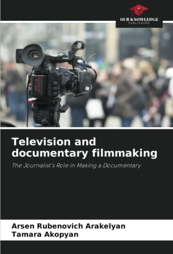 Imagen de archivo de Television and documentary filmmaking a la venta por GreatBookPrices