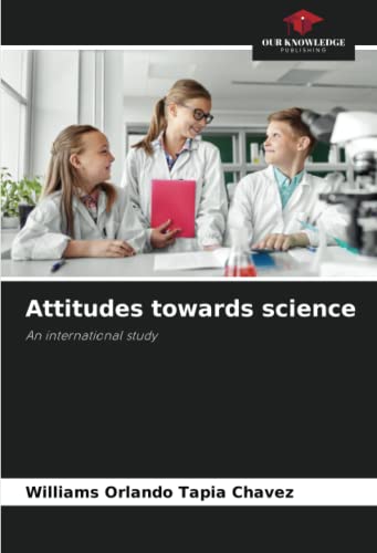 Stock image for Attitudes towards science for sale by Ria Christie Collections