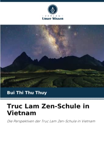 Stock image for Truc Lam Zen-Schule in Vietnam for sale by Ria Christie Collections