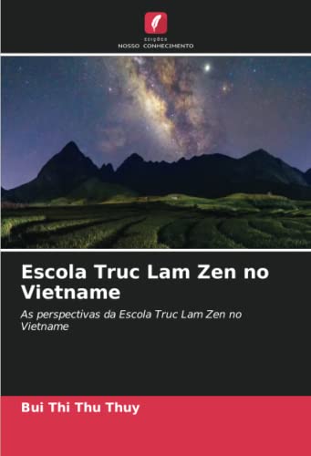 Imagen de archivo de Escola Truc Lam Zen no Vietname a la venta por Ria Christie Collections