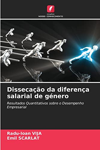 Beispielbild fr Dissecao da diferena salarial de gnero (Portuguese Edition) zum Verkauf von GF Books, Inc.