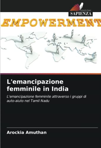 Imagen de archivo de L'emancipazione femminile in India a la venta por BuchWeltWeit Ludwig Meier e.K.