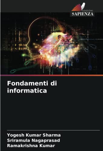9786205444986: Fondamenti di informatica (Italian Edition)