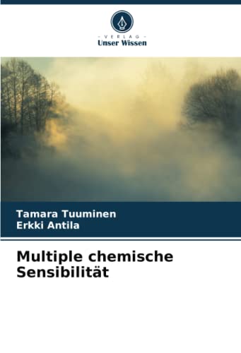 Beispielbild fr Multiple chemische Sensibilitt: DE zum Verkauf von medimops