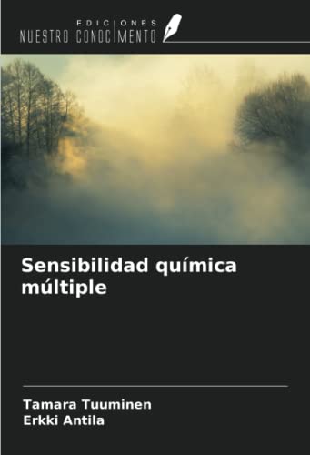 Stock image for Sensibilidad qumica mltiple (Spanish Edition) for sale by GF Books, Inc.