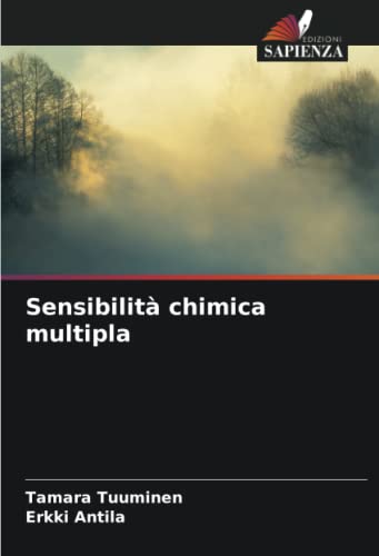Stock image for Sensibilit chimica multipla (Italian Edition) for sale by GF Books, Inc.