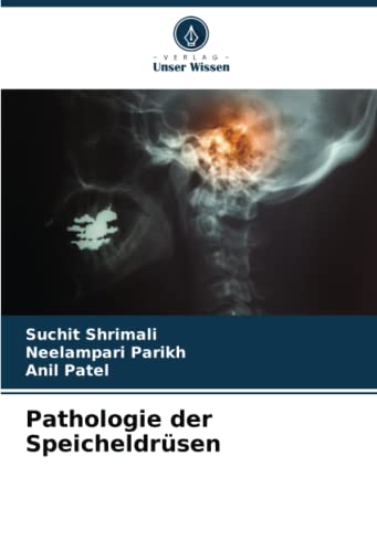 Stock image for Pathologie der Speicheldrsen for sale by GreatBookPrices