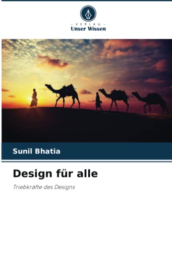 Stock image for Design fr alle for sale by BuchWeltWeit Ludwig Meier e.K.