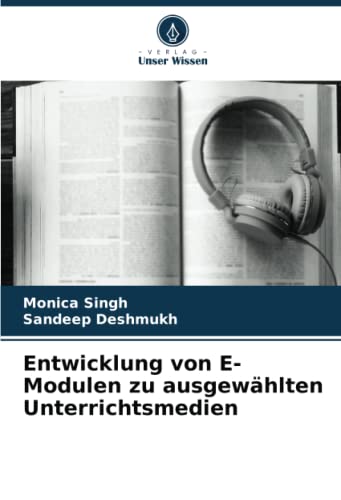 Beispielbild fr Entwicklung von E-Modulen zu ausgewhlten Unterrichtsmedien zum Verkauf von BuchWeltWeit Ludwig Meier e.K.