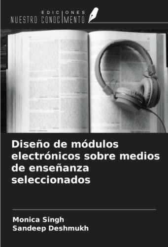 9786205478097: Diseo de mdulos electrnicos sobre medios de enseanza seleccionados