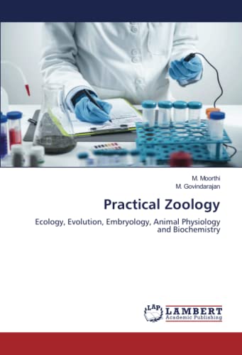 Stock image for Practical Zoology for sale by BuchWeltWeit Ludwig Meier e.K.