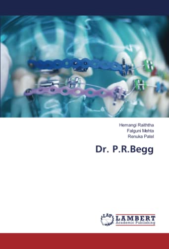 Stock image for Dr. P.R.Begg for sale by California Books