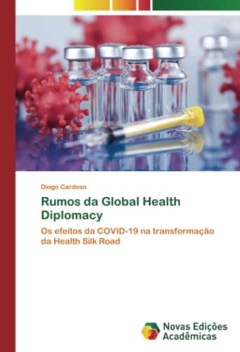 Stock image for Rumos da Global Health Diplomacy for sale by PBShop.store US