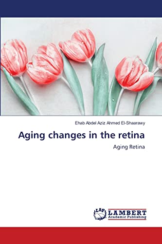Imagen de archivo de Aging changes in the retina a la venta por Chiron Media
