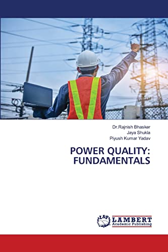 Stock image for POWER QUALITY: FUNDAMENTALS for sale by Ria Christie Collections