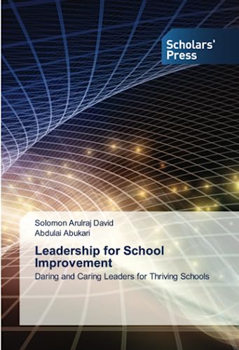 Stock image for Leadership for School Improvement for sale by PBShop.store US