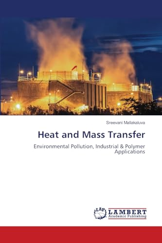 Stock image for Heat and Mass Transfer for sale by PBShop.store US