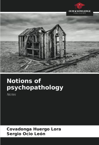 Imagen de archivo de Notions of psychopathology a la venta por BuchWeltWeit Ludwig Meier e.K.