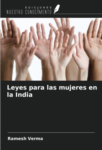 Stock image for Leyes para las mujeres en la India for sale by BuchWeltWeit Ludwig Meier e.K.