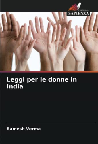 Stock image for Leggi per le donne in India for sale by BuchWeltWeit Ludwig Meier e.K.