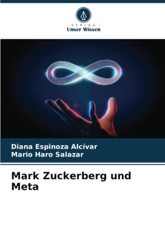 Beispielbild fr Mark Zuckerberg und Meta: DE zum Verkauf von medimops
