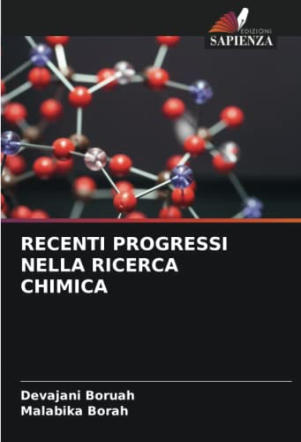 Stock image for RECENTI PROGRESSI NELLA RICERCA CHIMICA for sale by Ria Christie Collections