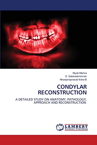 Stock image for Condylar Reconstruction for sale by PBShop.store US