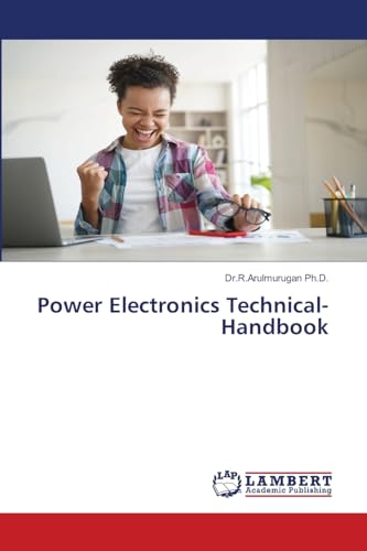 Beispielbild fr Power Electronics Technical- Handbook zum Verkauf von California Books