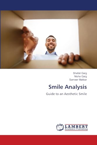 Beispielbild fr Smile Analysis: Guide to an Aesthetic Smile zum Verkauf von Ria Christie Collections