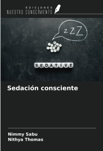 Stock image for Sedacin consciente for sale by BuchWeltWeit Ludwig Meier e.K.