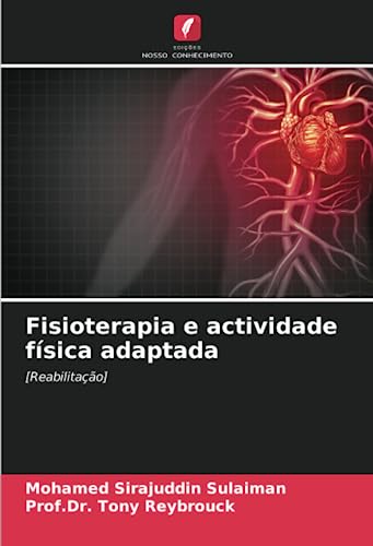 Stock image for Fisioterapia e actividade f?sica adaptada for sale by PBShop.store US