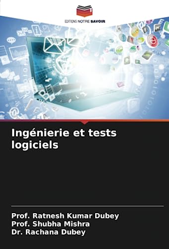 Stock image for Ingnierie et tests logiciels (French Edition) for sale by Ria Christie Collections