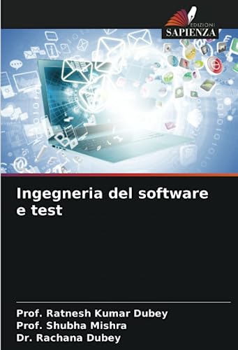 Stock image for Ingegneria del software e test (Italian Edition) for sale by Ria Christie Collections