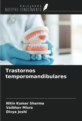 9786205693612: Trastornos temporomandibulares