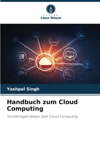 Stock image for Handbuch zum Cloud Computing for sale by Ria Christie Collections