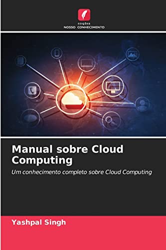 Stock image for Manual sobre Cloud Computing for sale by Ria Christie Collections