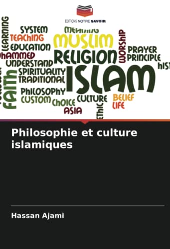 Beispielbild fr Philosophie et culture islamiques zum Verkauf von Ria Christie Collections